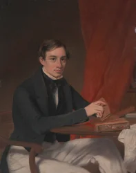 Cosmo Richard Howard